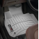 Коврики в салон BMW X1 2015-, с бортом, передние - Weathertech