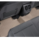 Килимки в салон BMW X3/X4 2018-, з бортом, задні - Weathertech