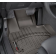 Коврики в салон BMW X3/X4 2018-, с бортом, передние - Weathertech
