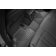 Килимки в салон BMW X5 2019-, задні - Weathertech