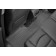 Килимки в салон BMW X5 2019-, 7 місць, задні - Weathertech