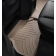 Килимки в салон BMW X5/X6 2007-, з бортом, задні - Weathertech