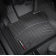 Килимки в салон BMW X5/X6 2007-, з бортом, передні - Weathertech