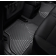 Килимки в салон BMW X5/X6 2007-, задні - Weathertech
