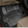 Килимки в салон Mazda 3 2008-13 з бортиком, передні - Weathertech