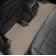 Килимки в салон BMW X5/X6 2014-, з бортом, задні - Weathertech