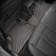 Килимки в салон BMW X5/X6 2014-, з бортом, задні - Weathertech