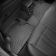 Килимки в салон BMW X5/X6 2014-, з бортом, задні - Weathertech