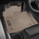 Килимки в салон BMW X5/X6 2014-, з бортом, передні - Weathertech