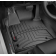 Коврики в салон BMW X5/X6 2014-, с бортом, передние - Weathertech