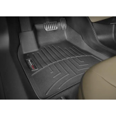 Килимки в салон Mazda 3 2013- з бортиком, задні - Weathertech Килимки в салон Mazda 3 2013- з бортиком, задні - Weathertech