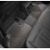 Килимки в салон BMW X5/X6 2014-, задні - Weathertech