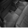 Коврики в салон BMW X5/X6 2014-, задние - Weathertech
