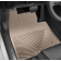 Килимки в салон BMW X5/X6 2014-, передні - Weathertech