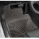 Килимки в салон BMW X5/X6 2014-, передні - Weathertech