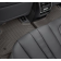 Килимки в салон BMW X5/X7 2019-, з бортом, задні - Weathertech