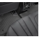 Коврики в салон BMW X5/X7 2019-, с бортом, задние - Weathertech