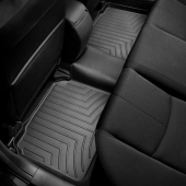 Килимки в салон Mazda 6 2008- з бортиком, задні - Weathertech Килимки в салон Mazda 6 2008- з бортиком, задні - Weathertech