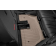 Килимки в салон BMW X7 2019-, 3 ряд, з бортом, задні - Weathertech