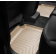 Килимки в салон BMW X7 2019-, 6 місць, з бортом, задні - Weathertech