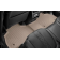 Килимки в салон BMW X7 2019-, 7 місць, з бортом, задні - Weathertech