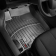 Килимки в салон Mazda 6 2008- з бортиком, передні - Weathertech