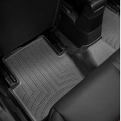 Килимки в салон Mazda CX-3 2015- з бортиком, задні - Weathertech Килимки в салон Mazda CX-3 2015- з бортиком, задні - Weathertech