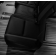 Килимки в салон Mazda CX-9 2007- з бортиком, задні 2+3 ряд - Weathertech