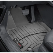 Килимки в салон Mazda CX-9 2017- з бортиком, передні - Weathertech Килимки в салон Mazda CX-9 2017- з бортиком, передні - Weathertech