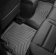 Килимки в салон Mazda CX-5 2012- з бортиком, задні - Weathertech