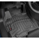 Килимки в салон Mazda CX-5 2012- з бортиком, передні - Weathertech