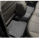 Килимки в салон Subaru Forester 2008-12 з бортиком задні - Weathertech