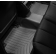 Килимки в салон Subaru Legacy 2009-14 з бортиком задні - Weathertech