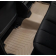 Килимки в салон Subaru Outback/Legacy 2009-15 з бортиком, задні - Weathertech
