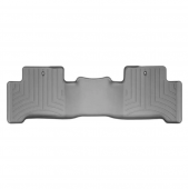Килимки в салон Acura MDX 2006-2013 з бортиком, задні - Weathertech