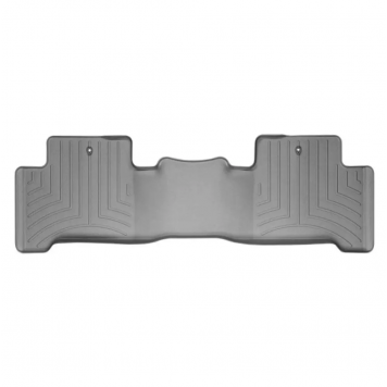 Коврики в салон Acura MDX 2006-2013 с бортиком, задние - Weathertech