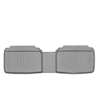 Коврики в салон BMW i3 2013-2015, с бортом, задний - Weathertech