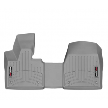 Коврики в салон BMW i3 2013-2018, с бортом, передние - Weathertech