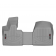 Килимки в салон BMW i3 2013-2018, з бортом, передні - Weathertech