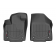 Килимки в салон BMW i8 2014-, з бортом, передні - Weathertech