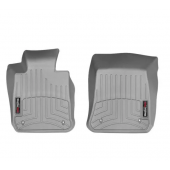 Килимки в салон BMW X1 2009-2014, з бортом, передні - Weathertech