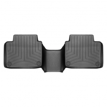 Коврики в салон Volvo V90 2017- с бортиком, задние - Weathertech