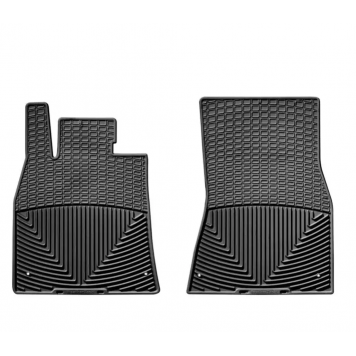 Килимки в салон BMW X5 2019-, передні - Weathertech