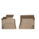 Килимки в салон BMW X5/X6 2007-, з бортом, передні - Weathertech