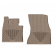 Килимки в салон BMW X5/X6 2014-, передні - Weathertech