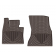 Килимки в салон BMW X5/X6 2014-, передні - Weathertech