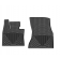 Килимки в салон BMW X5/X6 2014-, передні - Weathertech