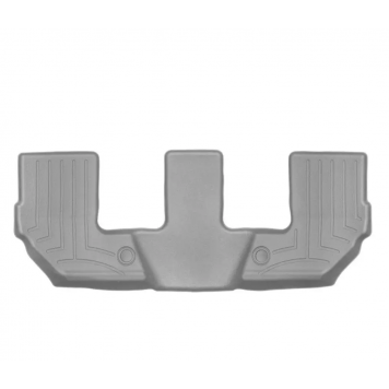 Коврики в салон Volvo XC90 2016- с бортиком задние - Weathertech