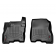 Килимки в салон Nissan Leaf 2013-15 з бортиком, передні - Weathertech
