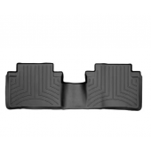 Килимки в салон Acura RDX 2013-18- з бортиком, задні - Weathertech